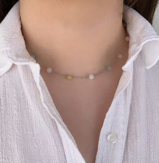 CHOKER CHANEL BERYL